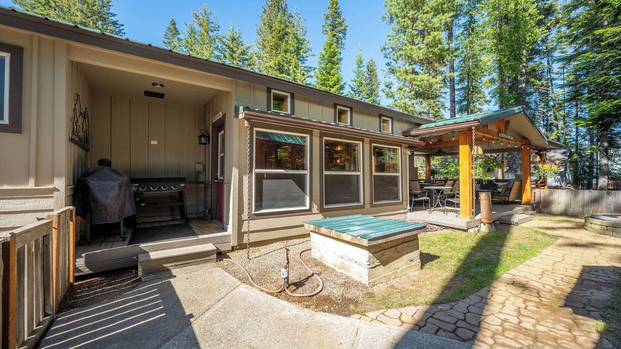 Photo of Patio Balcony in Nordman