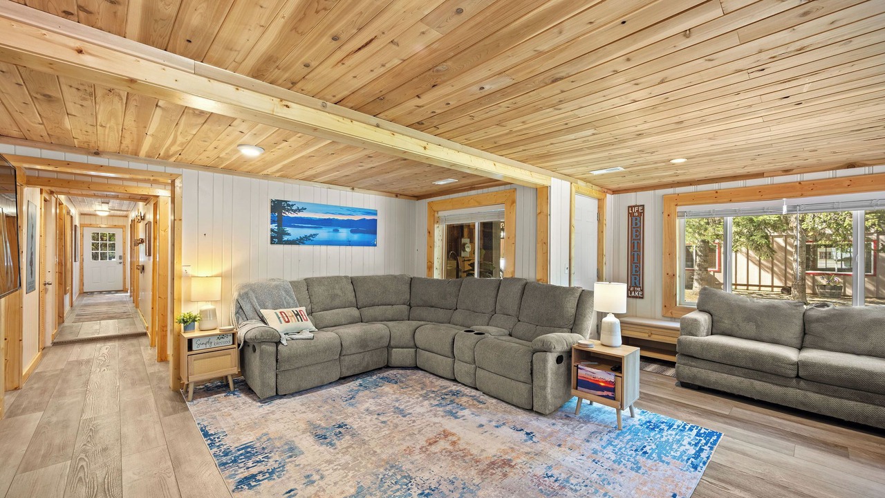 Photo of Livingroom in Nordman