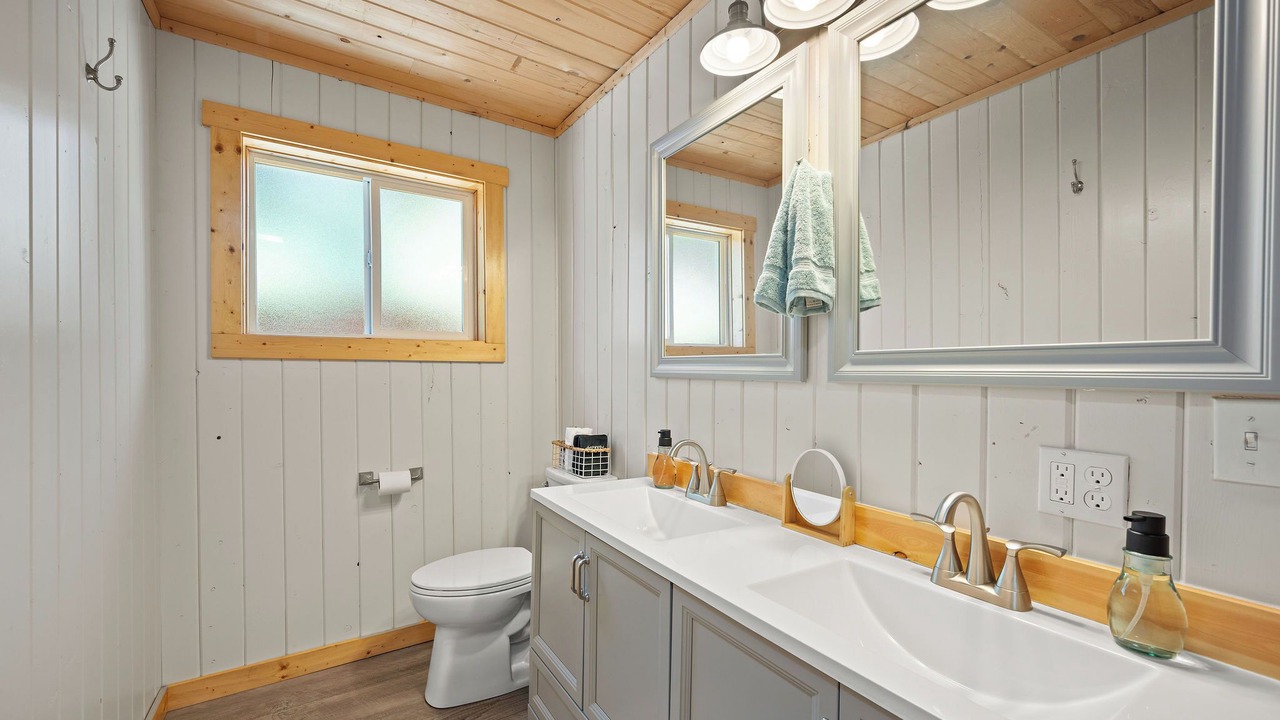 Photo of Bathroom in Nordman