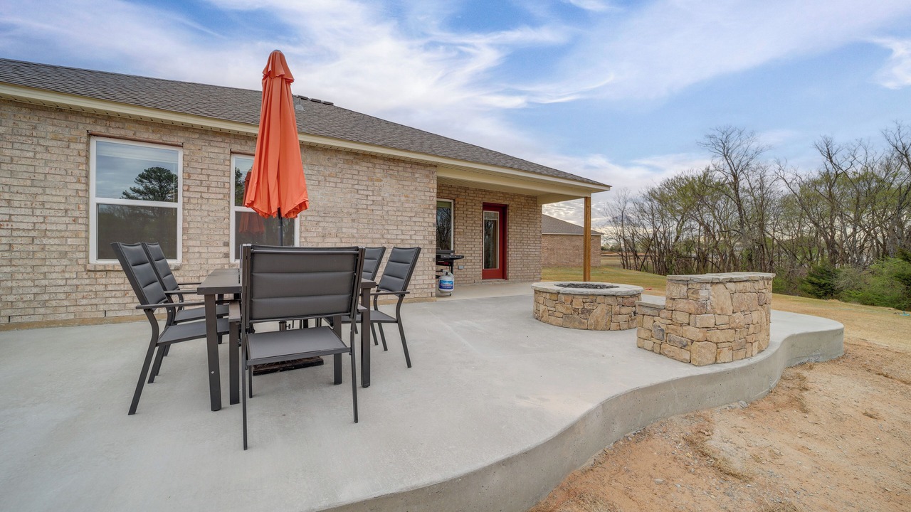 Photo of Outdoor in Broken Arrow