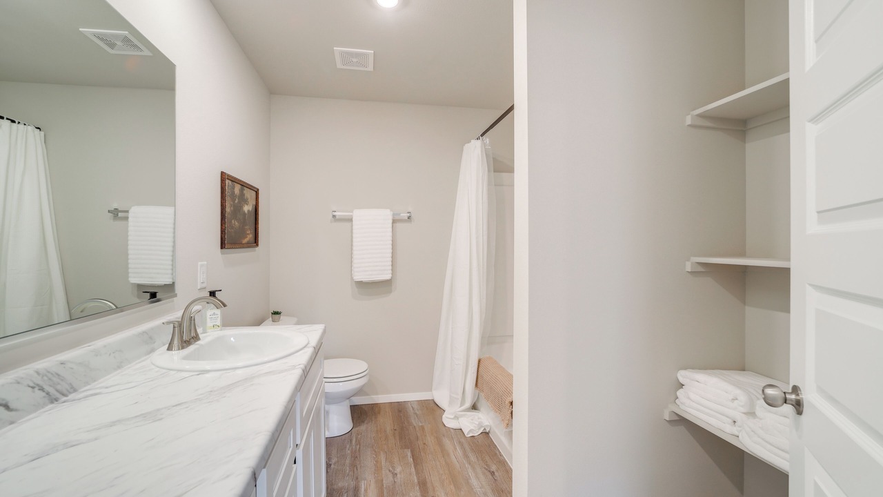 Photo of Bathroom in Broken Arrow