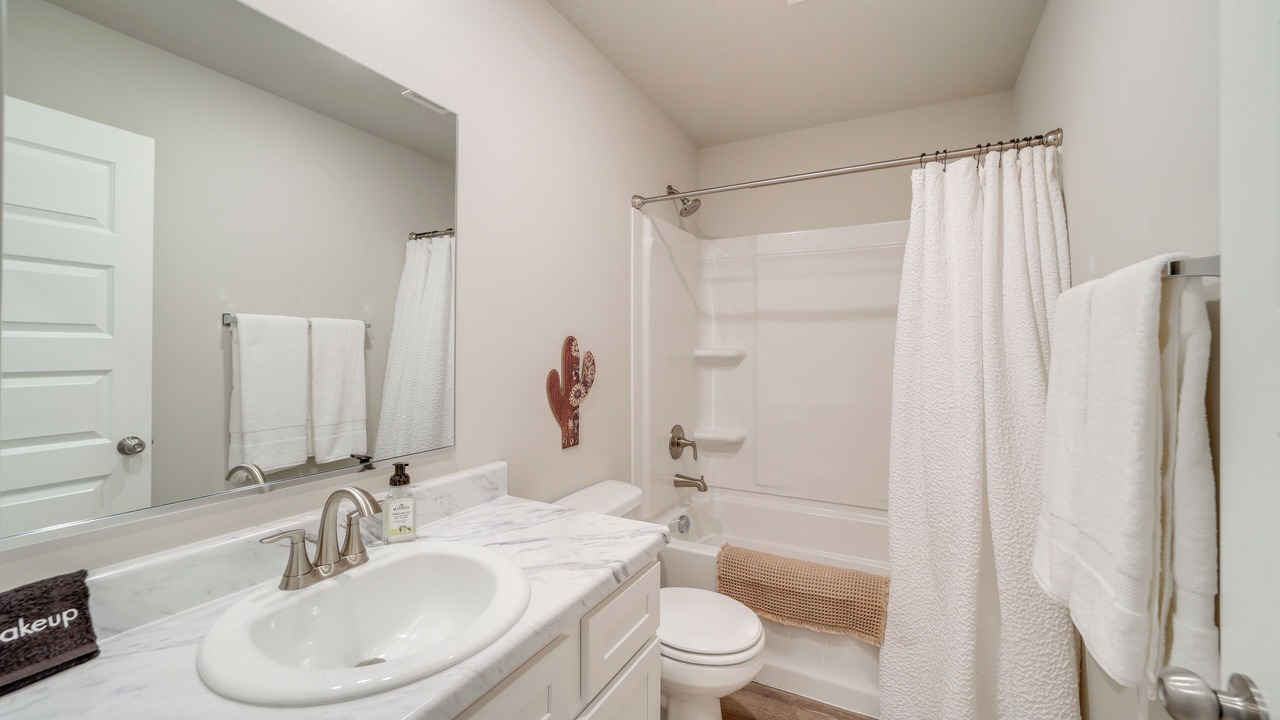 Photo of Bathroom in Broken Arrow
