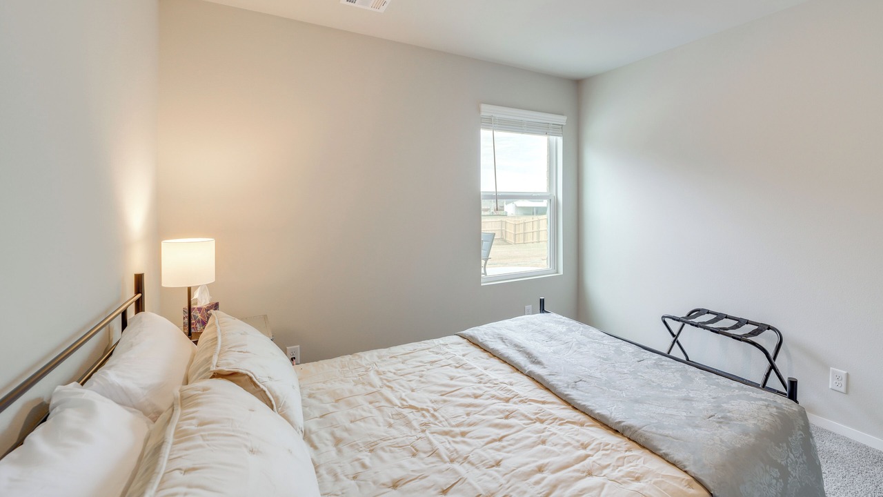 Photo of Bedroom in Broken Arrow