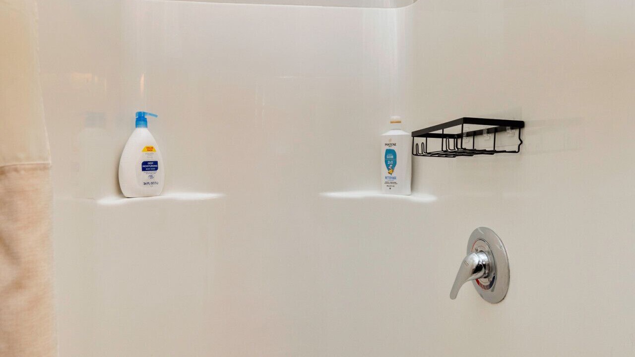 Photo of Bathroom in Downtown Des Moines