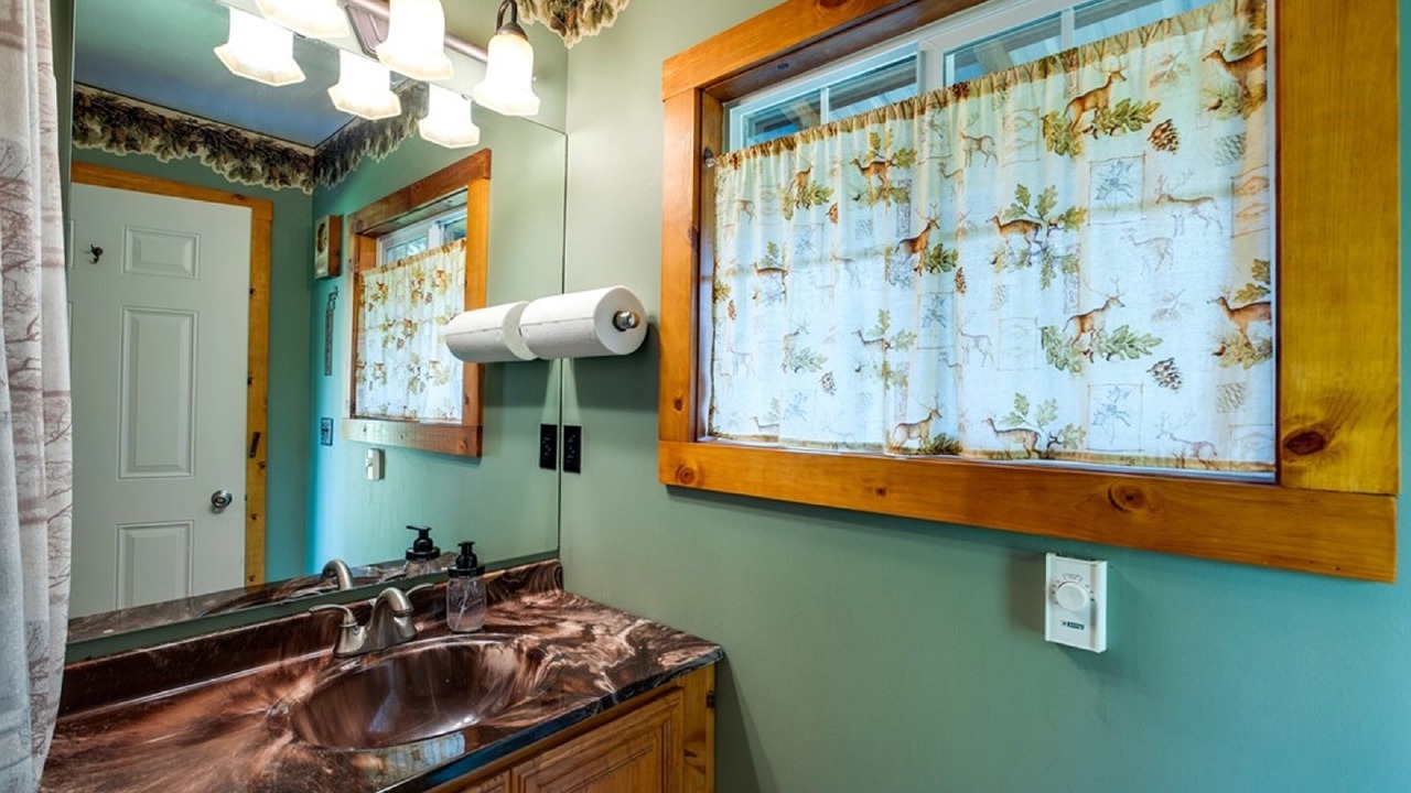 Photo of Bathroom in Maple Falls