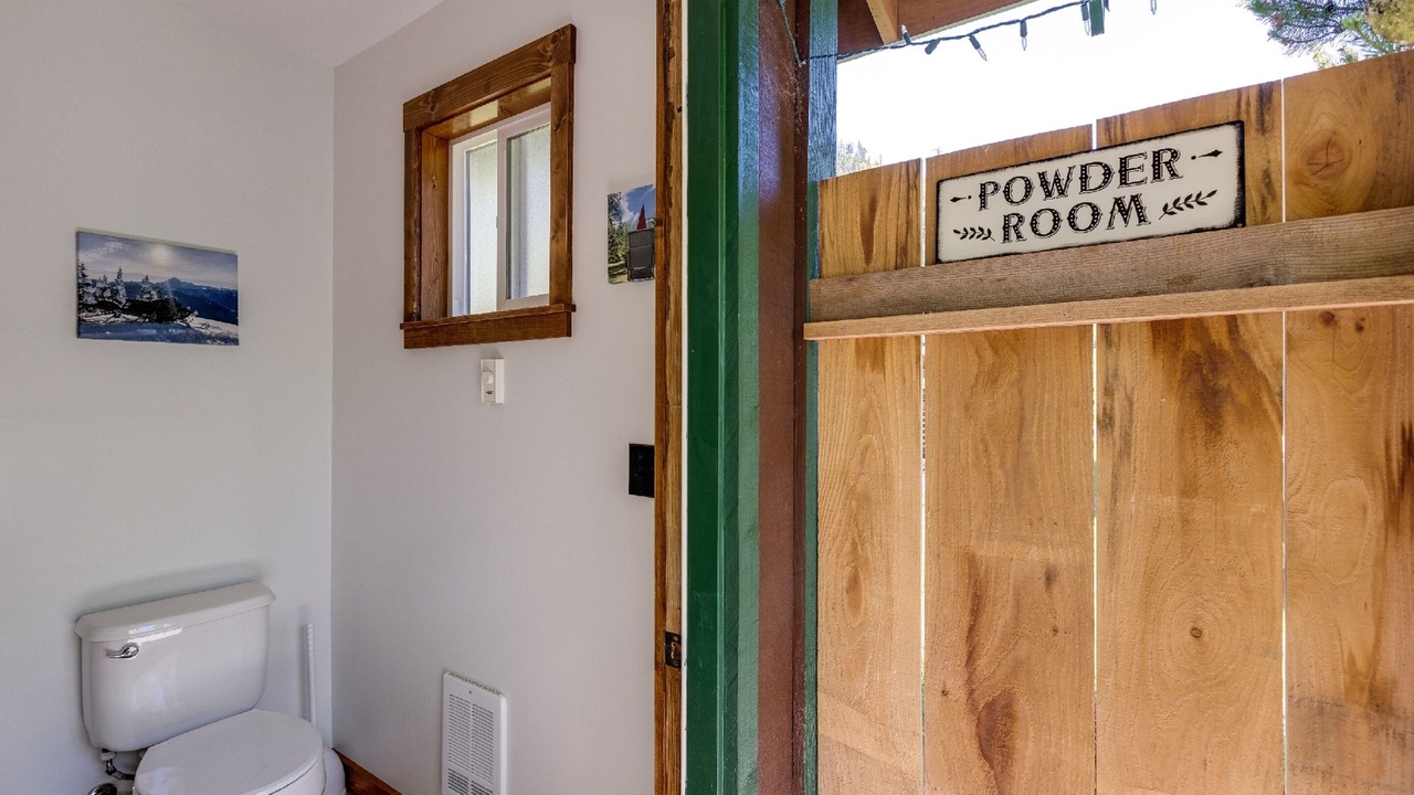 Photo of Bathroom in Maple Falls