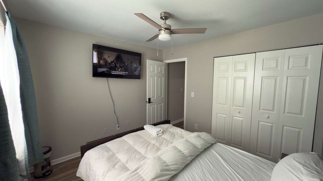 Photo of Bedroom in Prosperity Church Road
