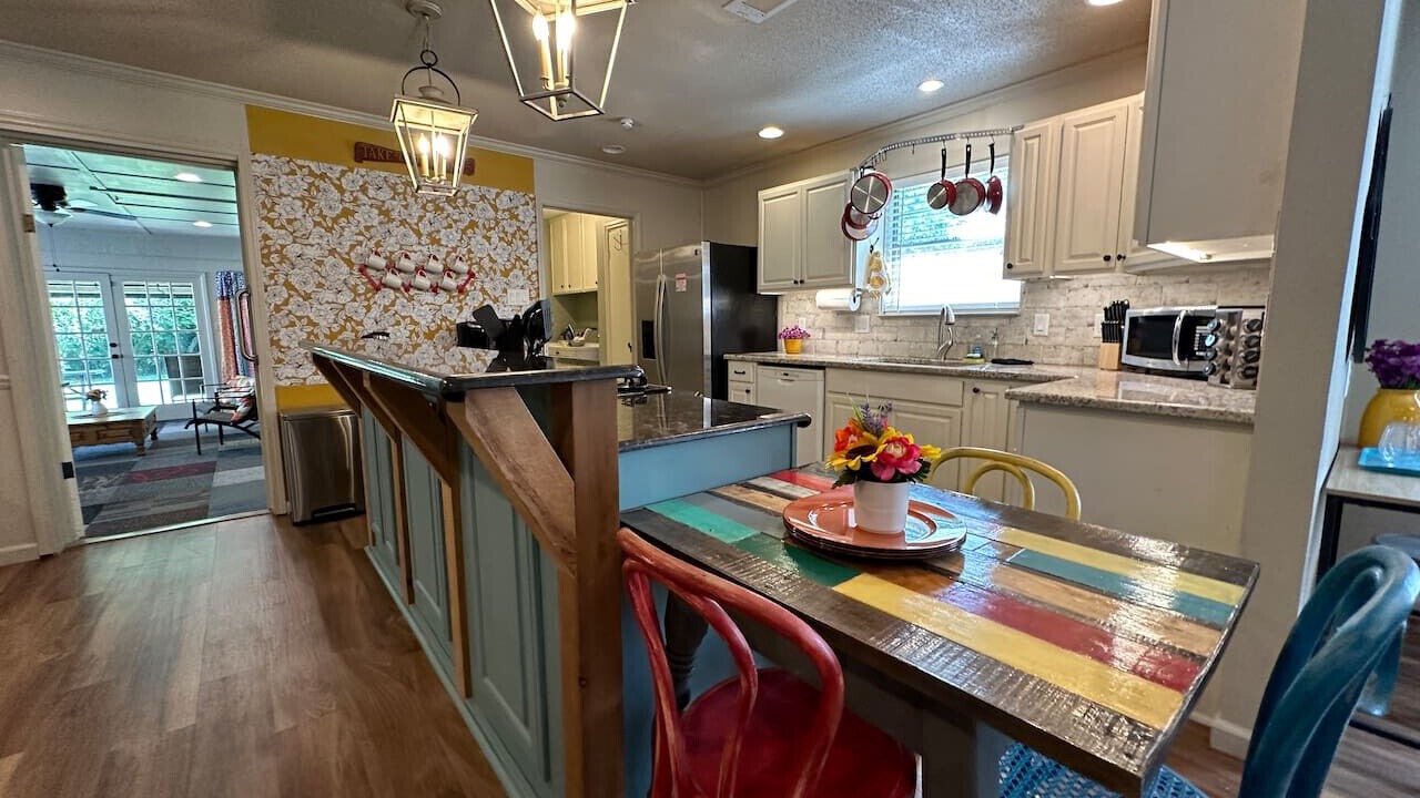 Photo of Kitchen in Reservoir