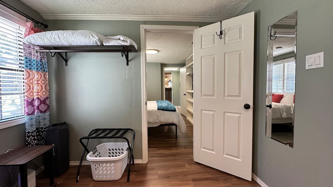 Photo of Bedroom in Reservoir