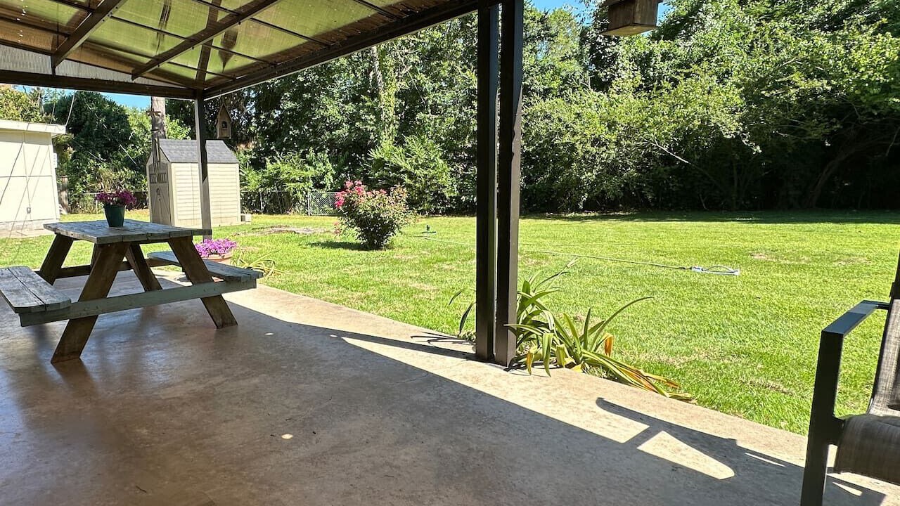 Photo of Outdoor in Reservoir