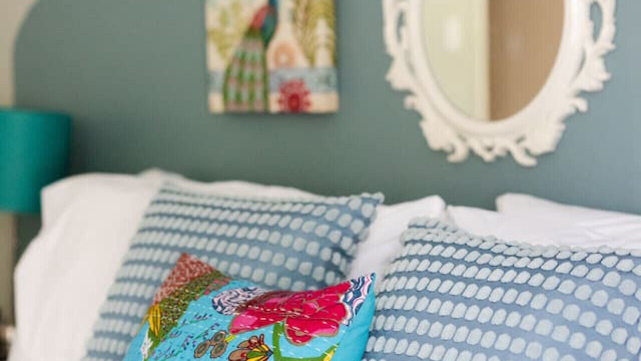 Photo of Bedroom in Reservoir