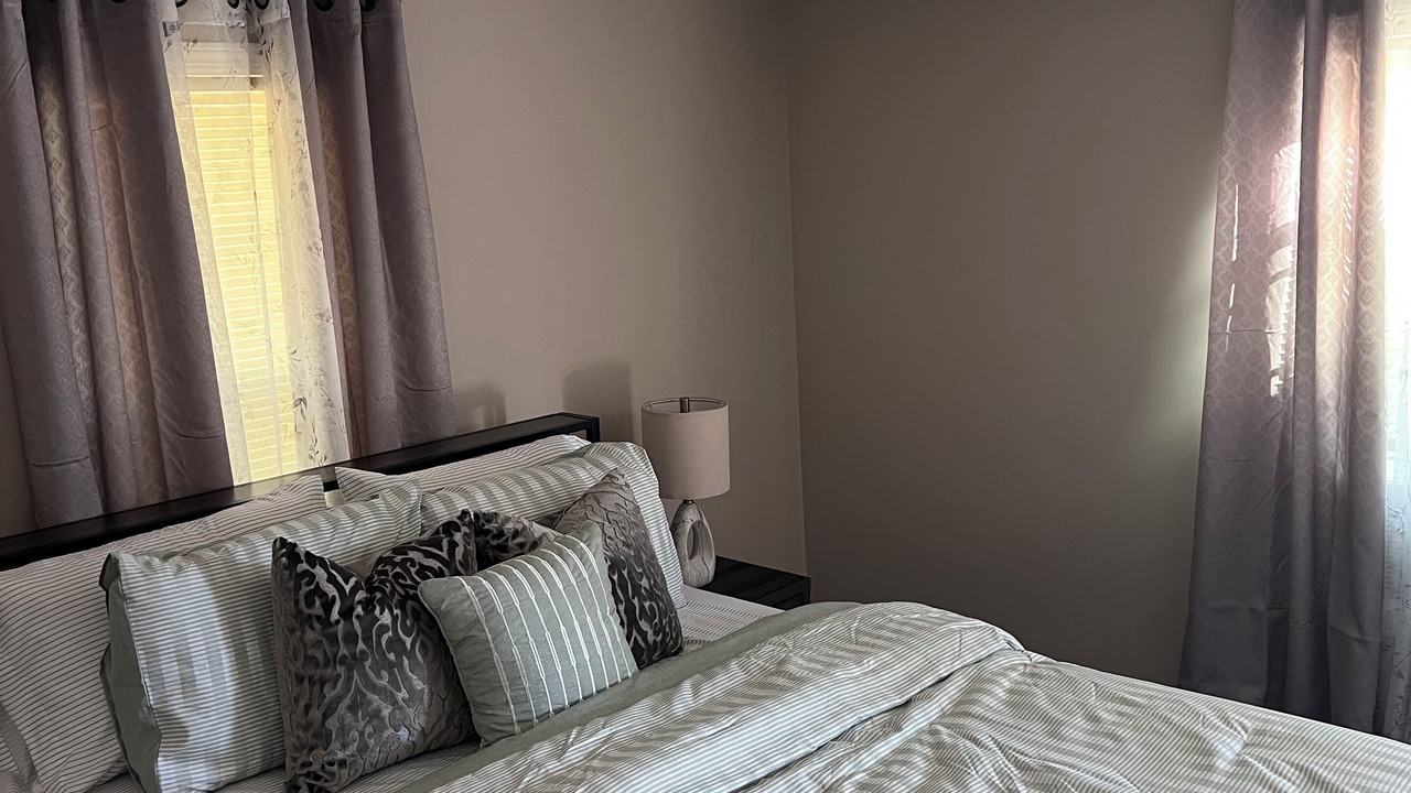 Photo of Bedroom in Rockingham