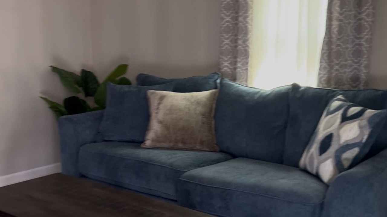 Photo of Livingroom in Rockingham