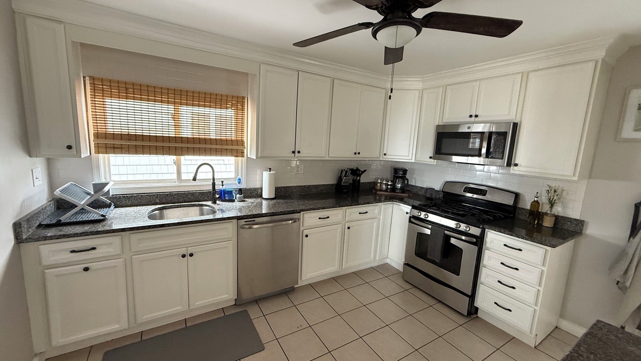 Photo of Kitchen in Quincy