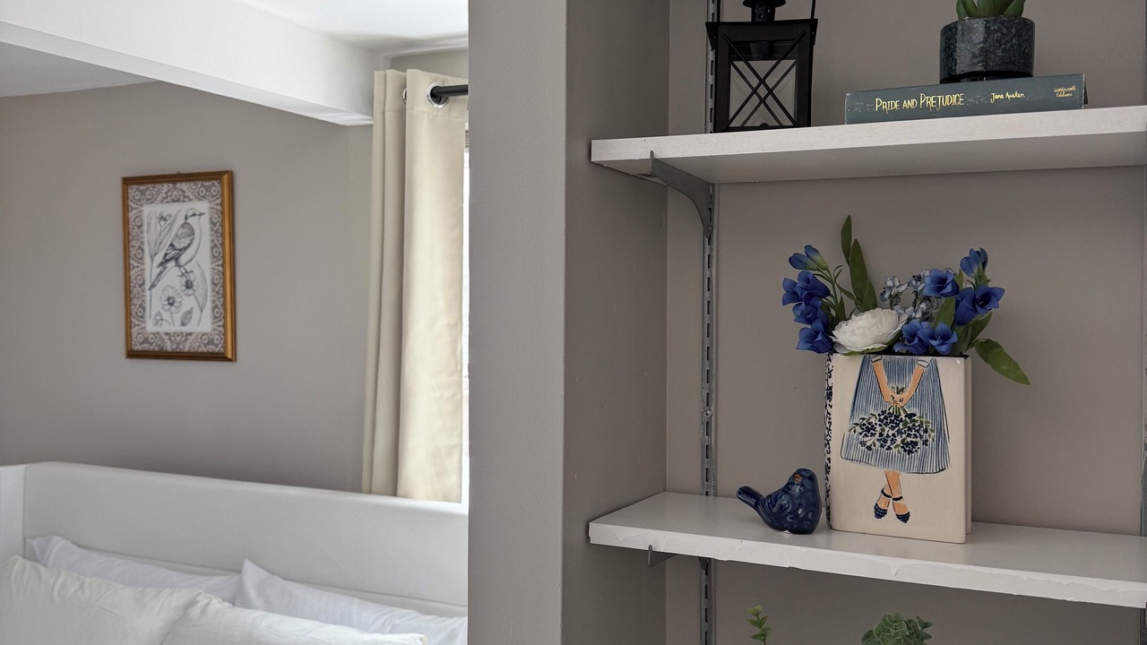 Photo of Bedroom in Quincy
