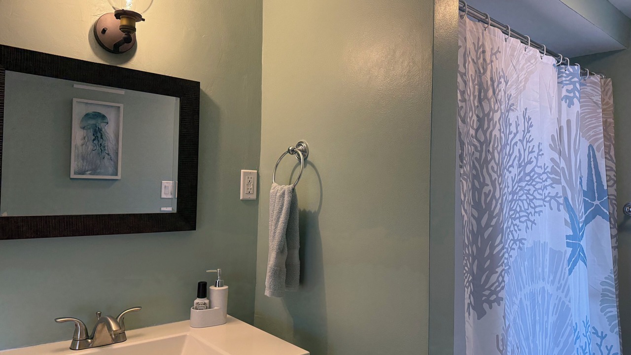 Photo of Bathroom in Quincy