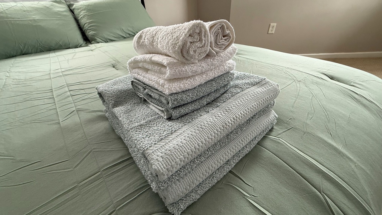 Photo of Bedroom in Quincy