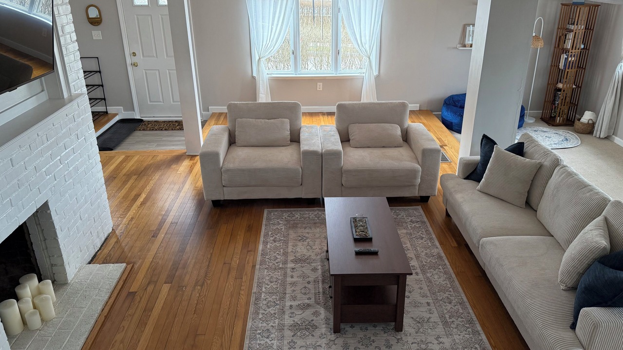 Photo of Livingroom in Quincy