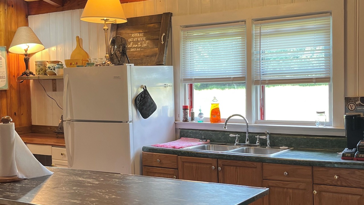 Photo of Kitchen in Hallsboro