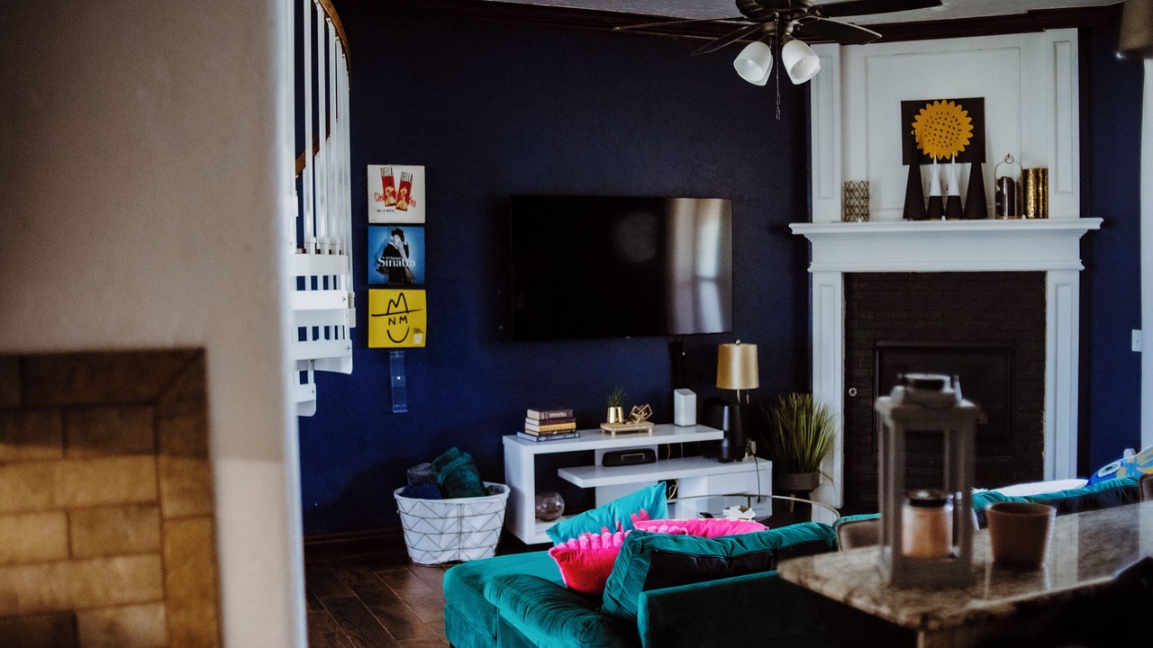 Photo of Bedroom in Westbury South