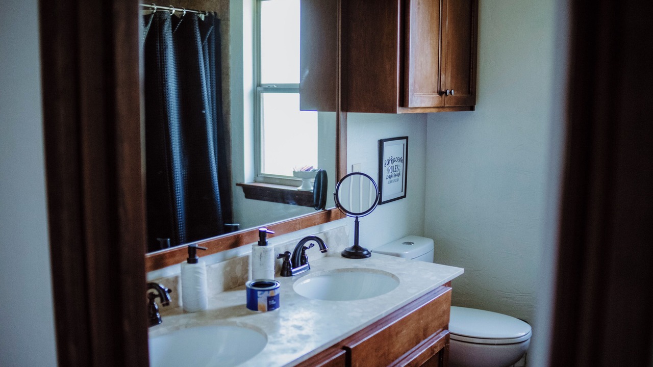 Photo of Bathroom in Westbury South