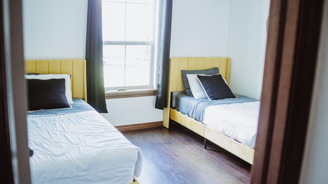 Photo of Bedroom in Westbury South