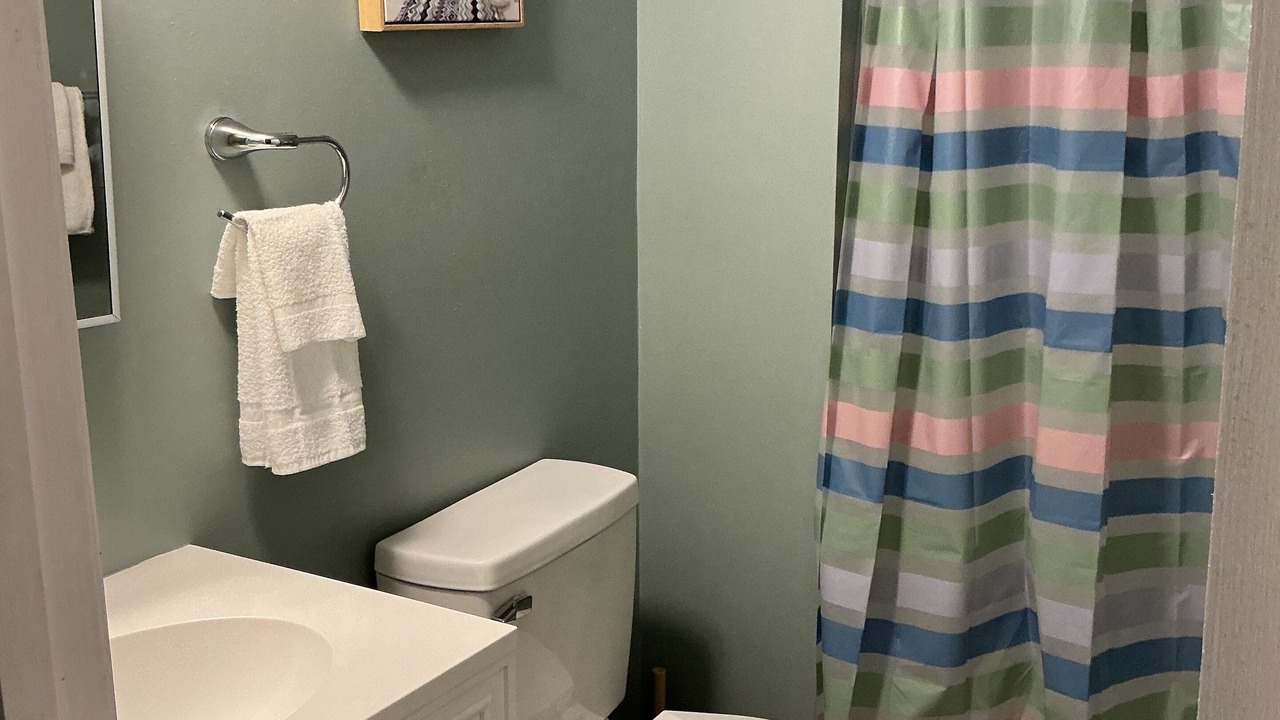 Photo of Bathroom in Shallotte