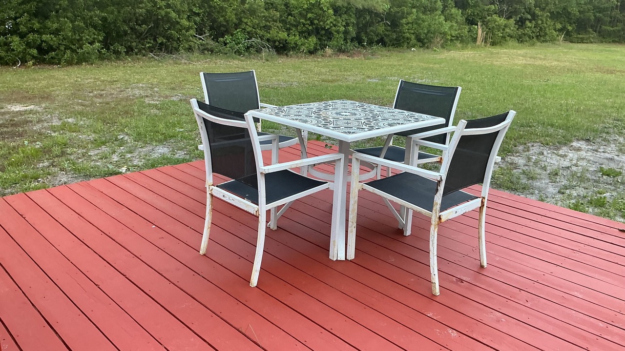 Photo of Outdoor in Shallotte