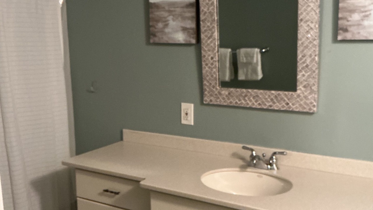Photo of Bathroom in Shallotte