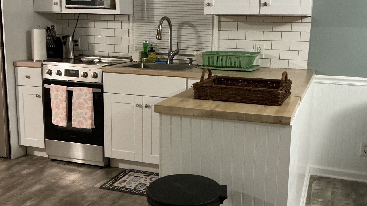 Photo of Kitchen in Shallotte