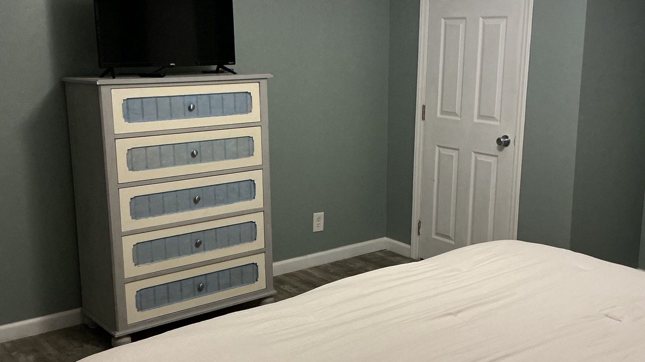 Photo of Bedroom in Shallotte