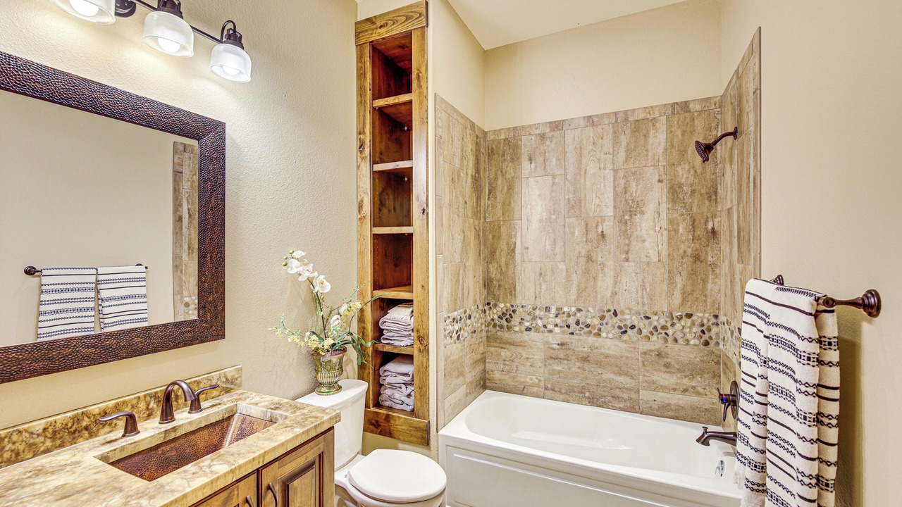 Photo of Bathroom in Bridgeport