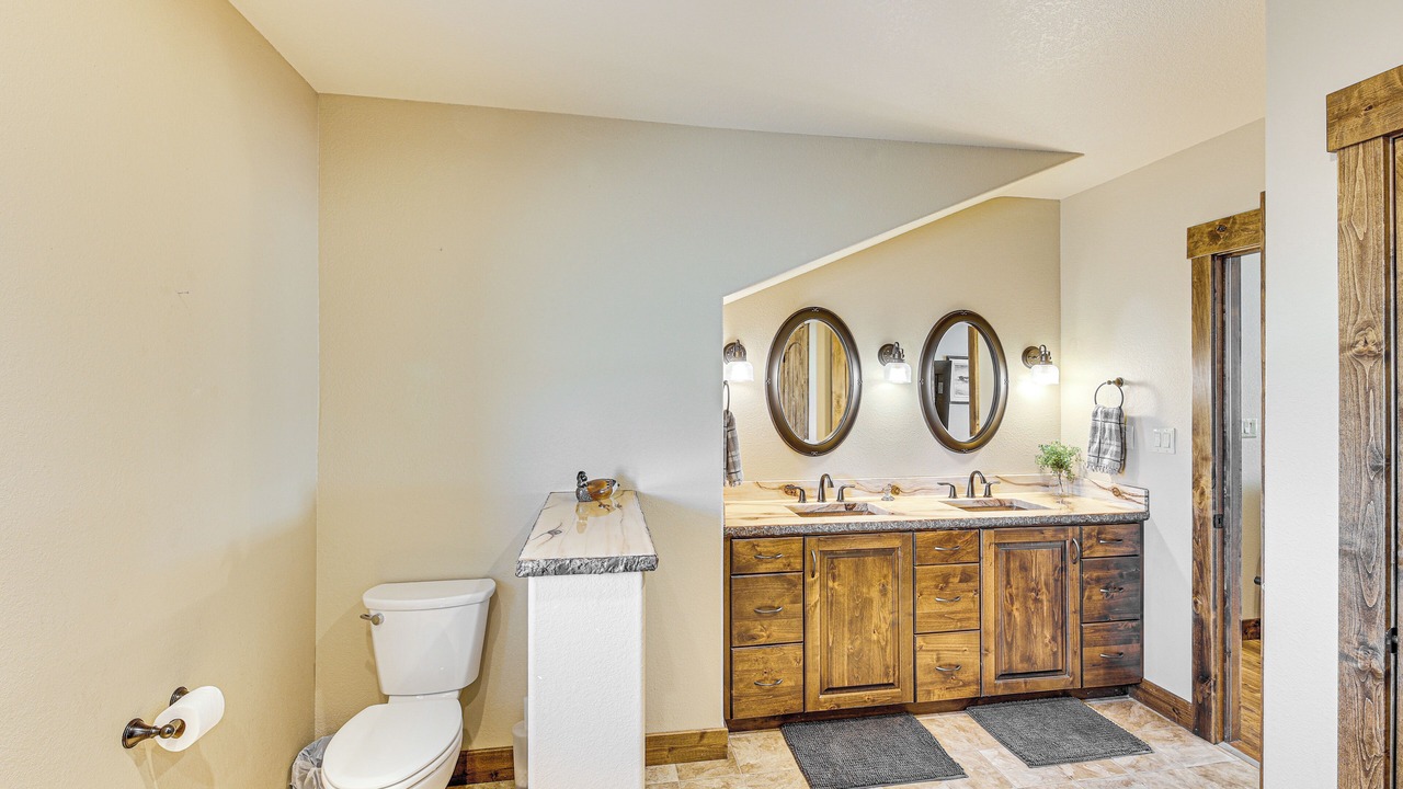 Photo of Bathroom in Bridgeport