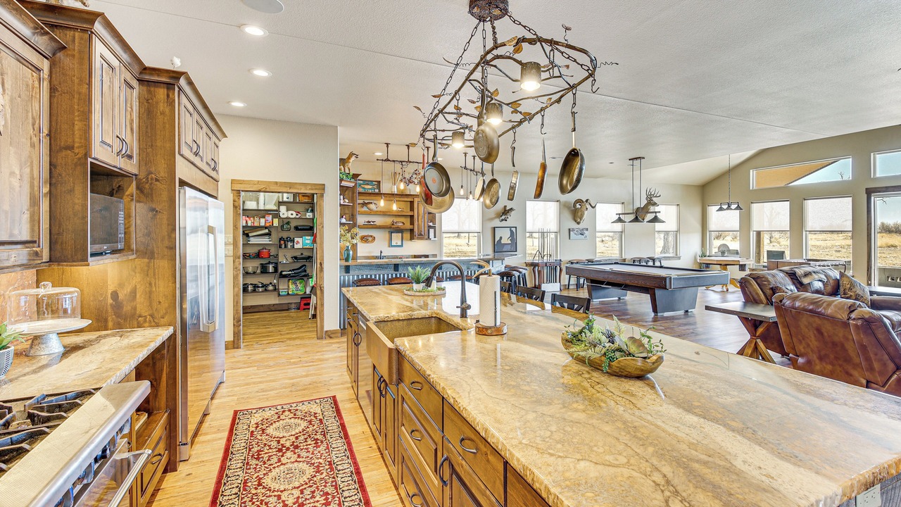 Photo of Kitchen in Bridgeport