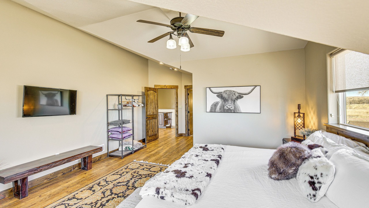 Photo of Bedroom in Bridgeport