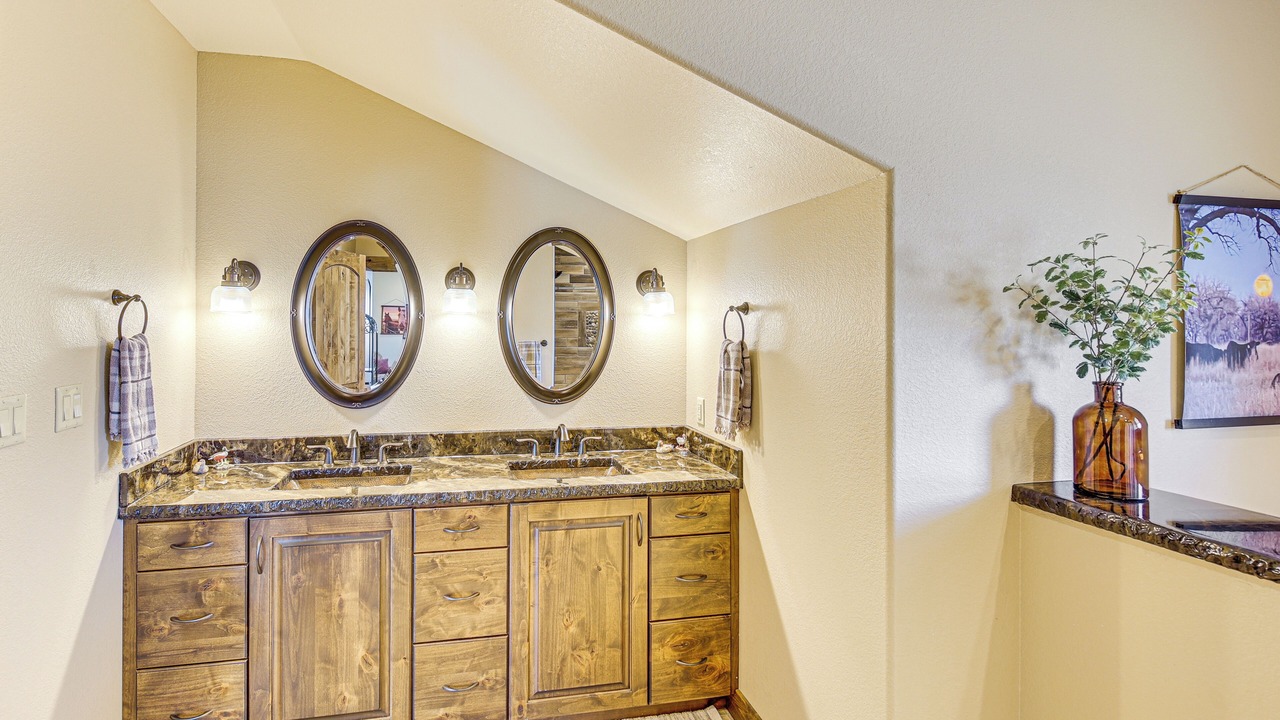 Photo of Bathroom in Bridgeport