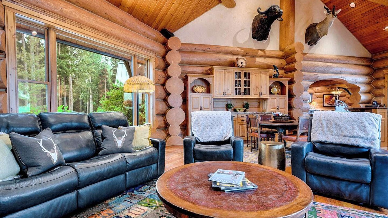 Photo of Livingroom in Marion