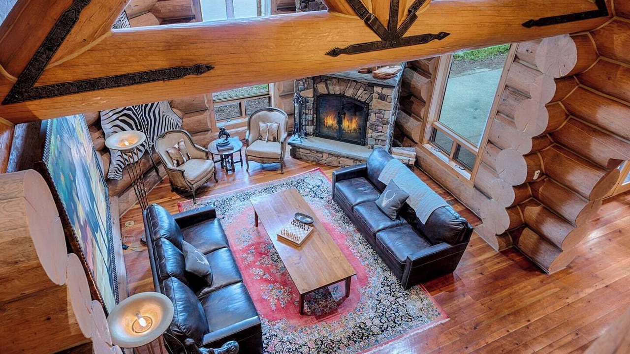 Photo of Bedroom in Marion