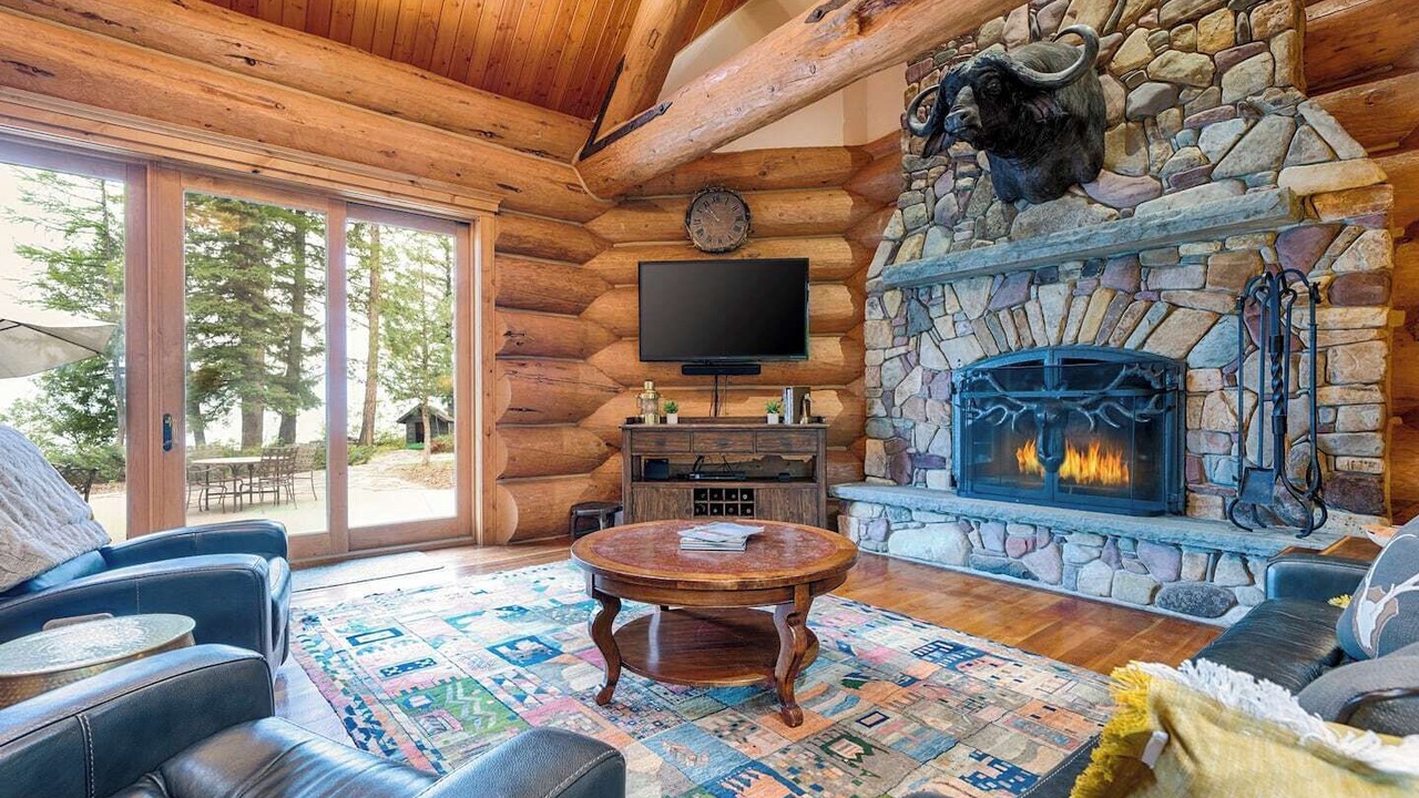 Photo of Bedroom in Marion