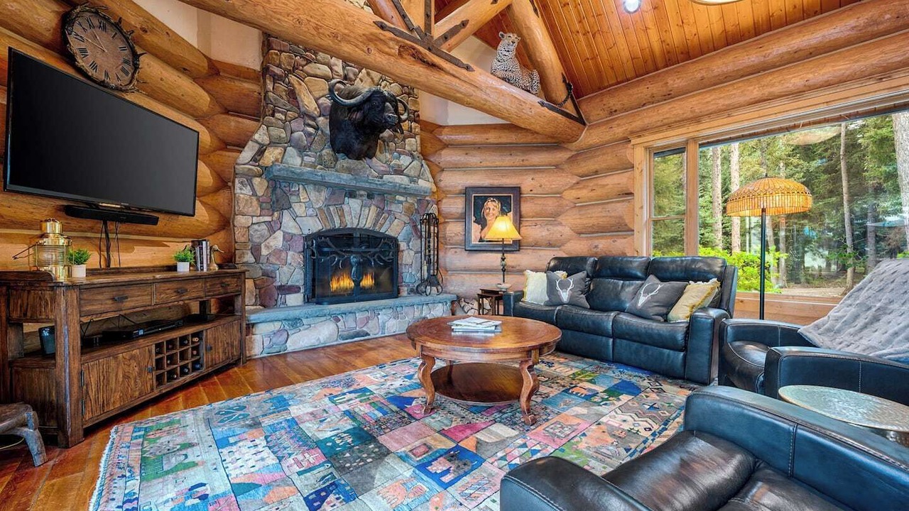 Photo of Livingroom in Marion