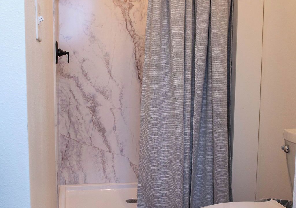 Photo of Bathroom in Corydon