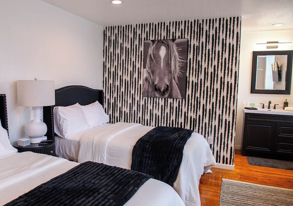 Photo of Bedroom in Corydon