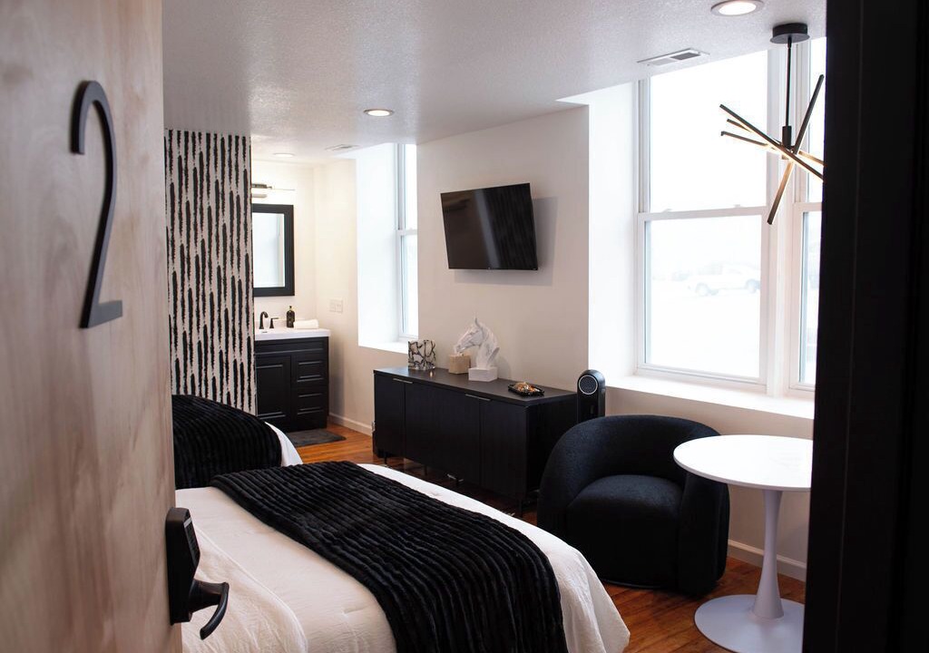 Photo of Bedroom in Corydon