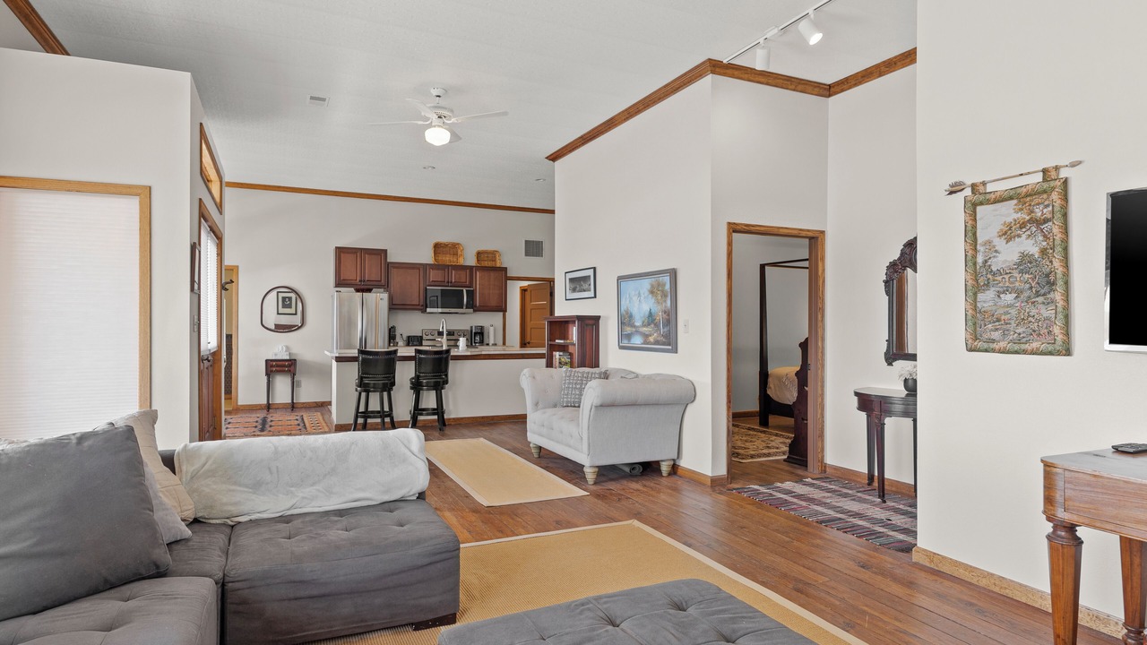 Photo of Bedroom in Centennial
