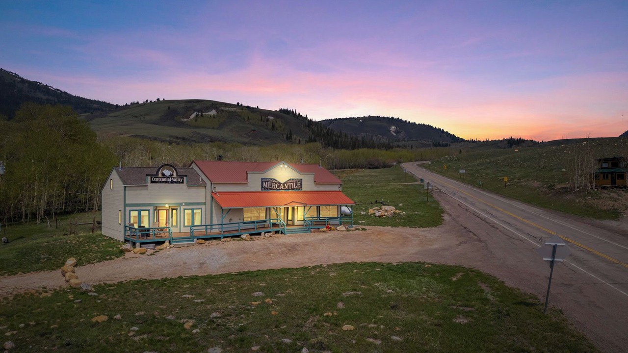 Photo of Outdoor in Centennial