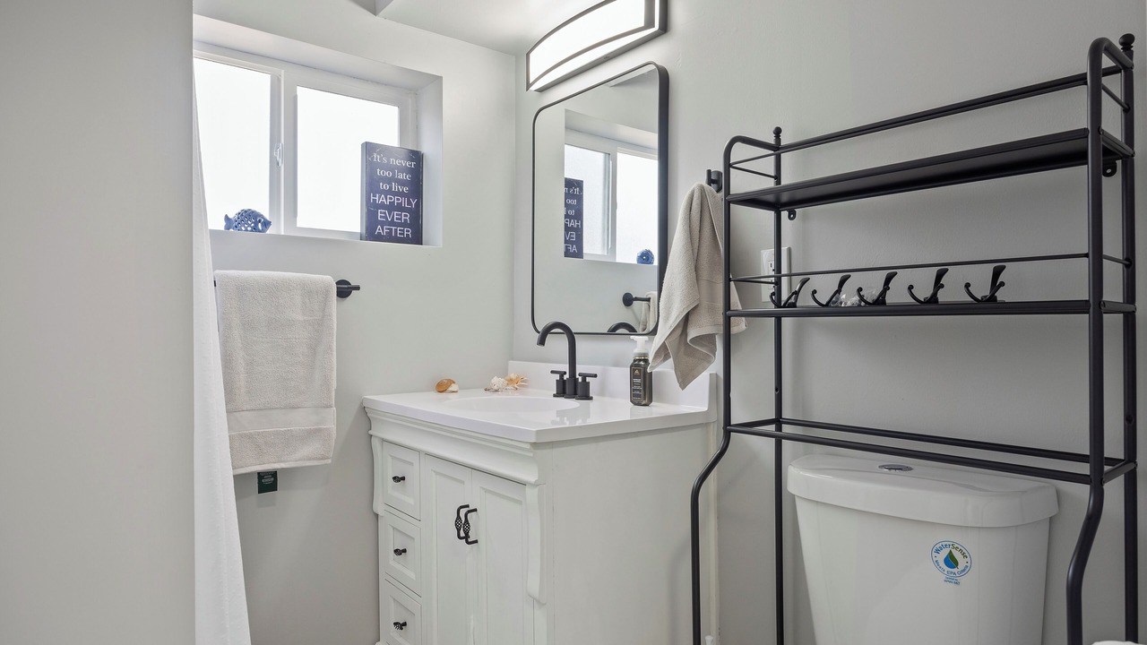 Photo of Bathroom in Laramie