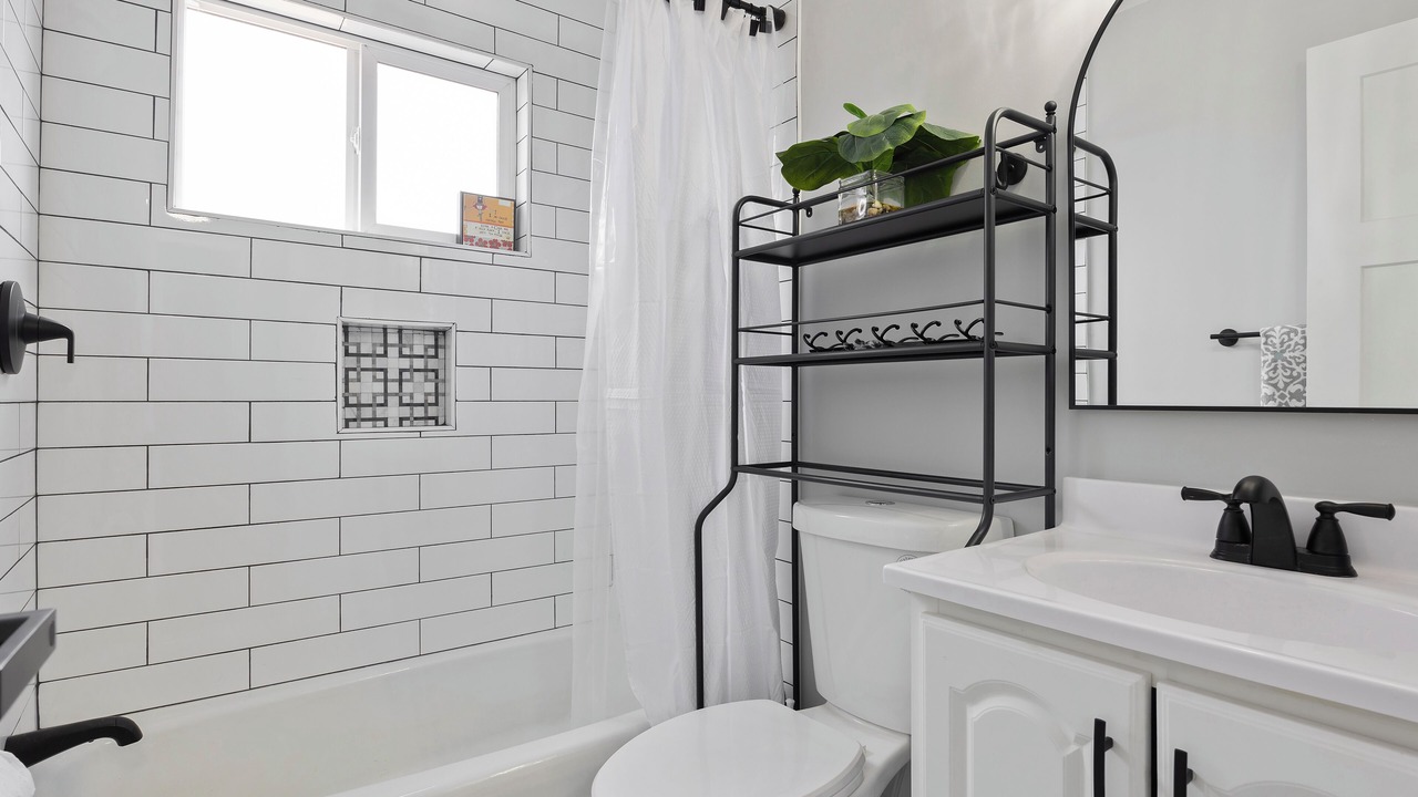 Photo of Bathroom in Laramie