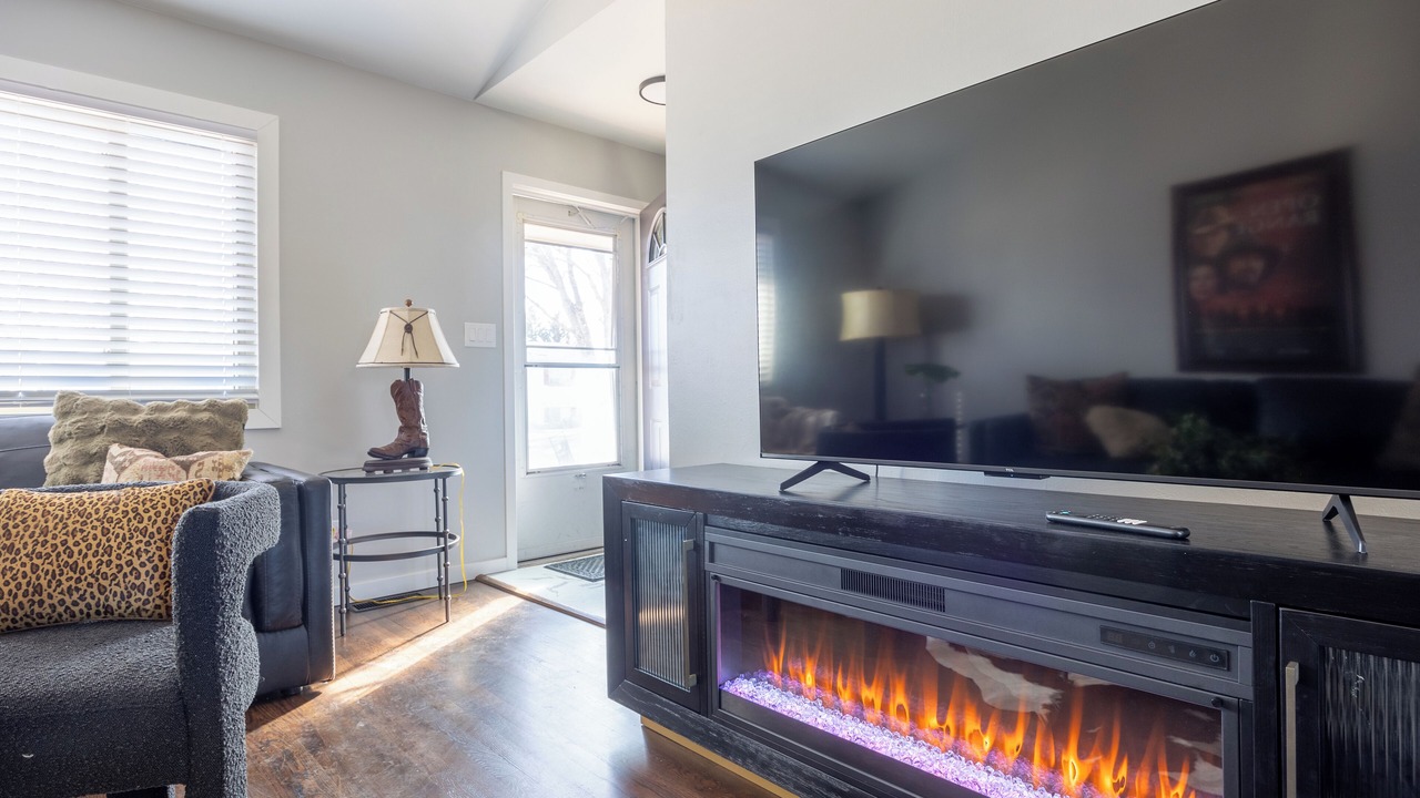 Photo of Livingroom in Laramie