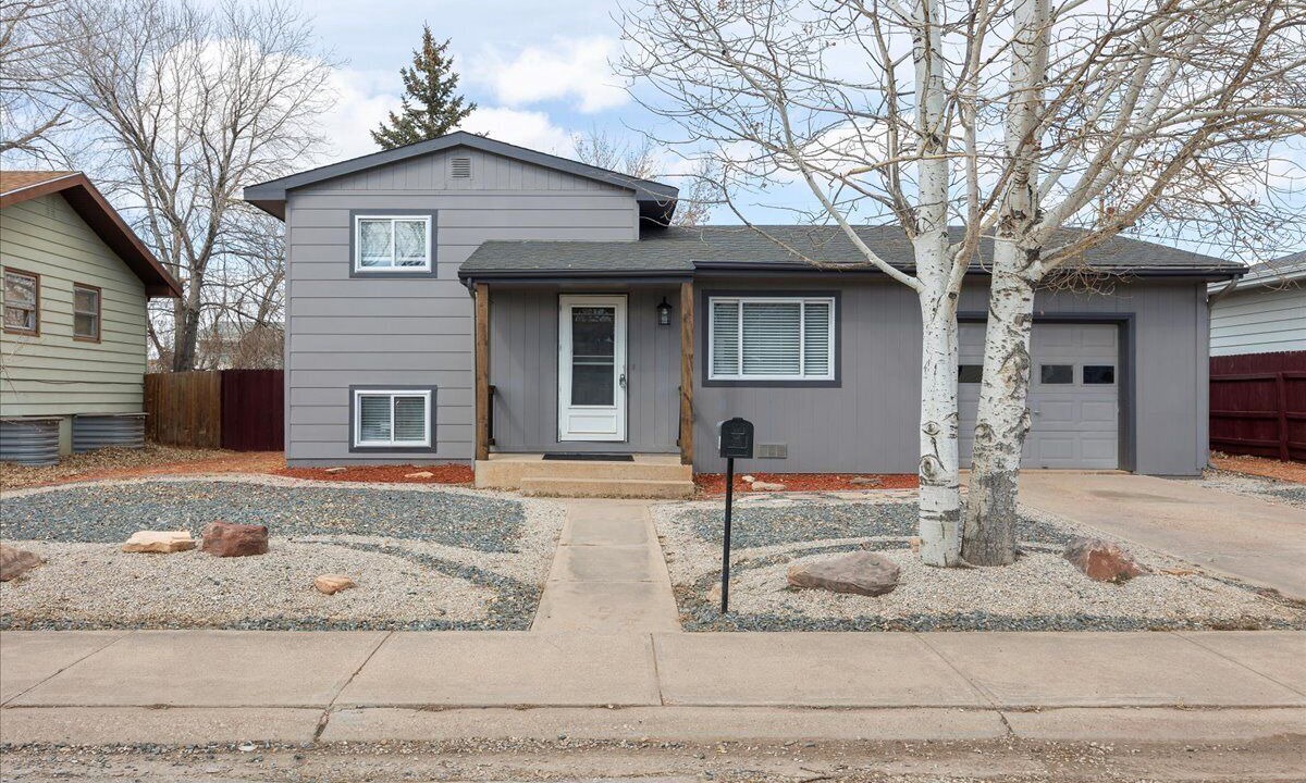 Photo of Outdoor in Laramie