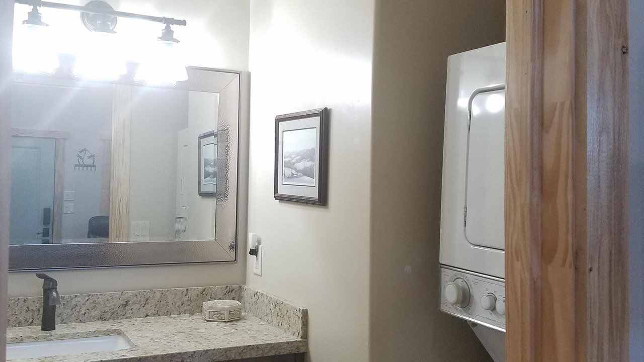 Photo of Bathroom in Ashton
